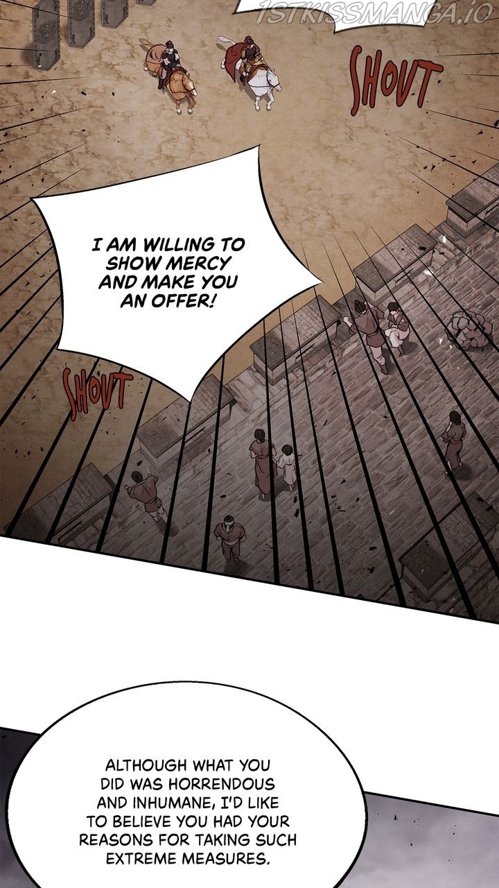 ASHA – Manga Chapter 37 - page 30