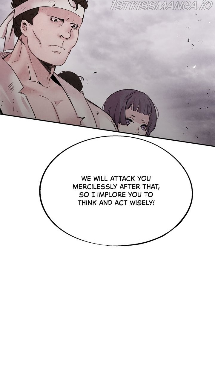 ASHA – Manga Chapter 37 - page 39