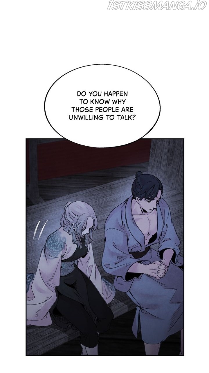 ASHA – Manga Chapter 37 - page 44