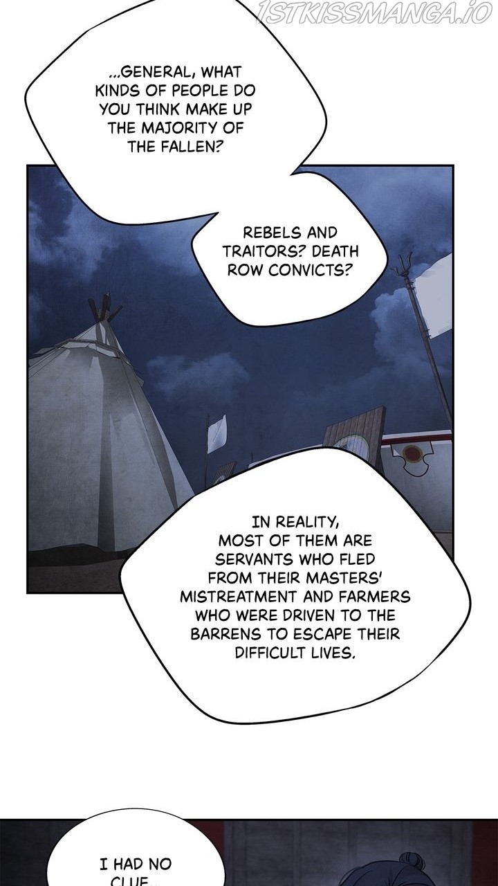 ASHA – Manga Chapter 37 - page 46