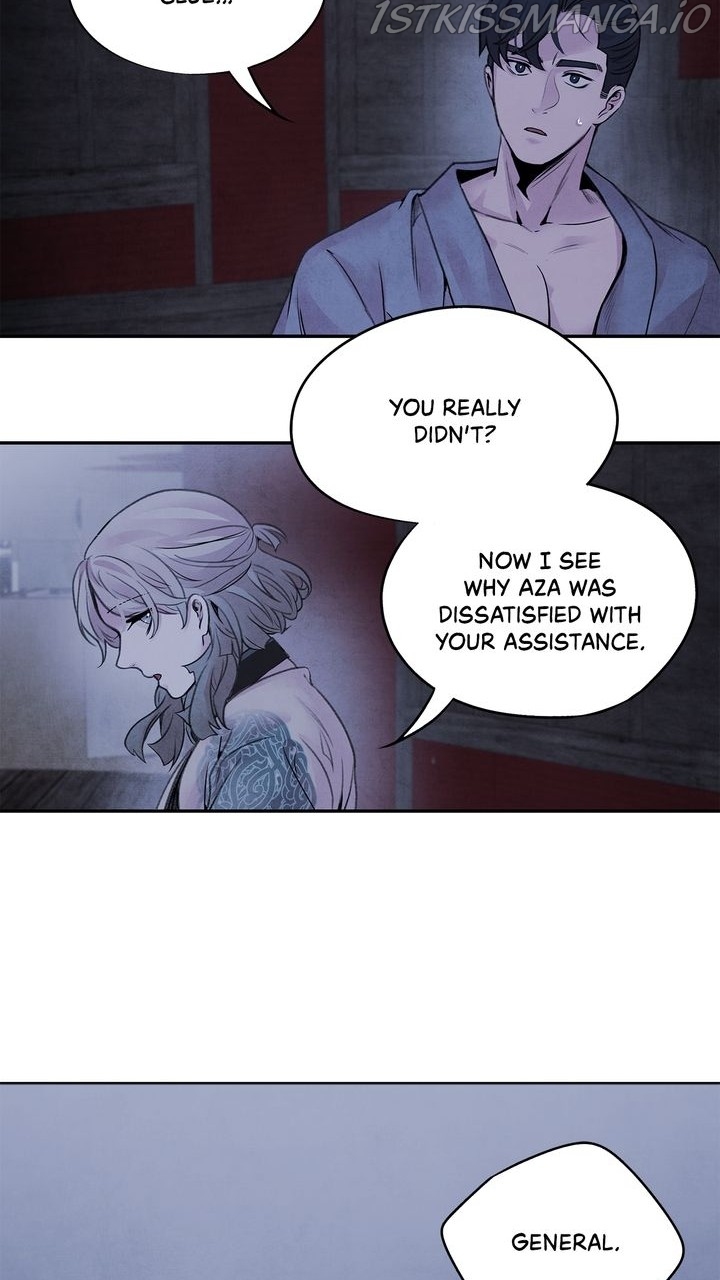 ASHA – Manga Chapter 37 - page 47