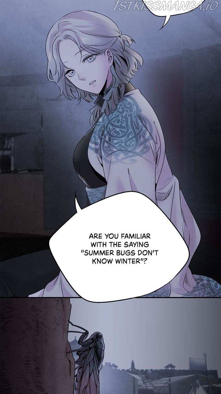 ASHA – Manga Chapter 37 - page 48