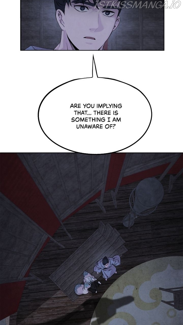 ASHA – Manga Chapter 37 - page 51