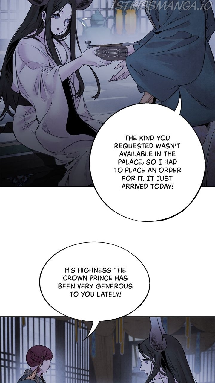 ASHA – Manga Chapter 37 - page 55