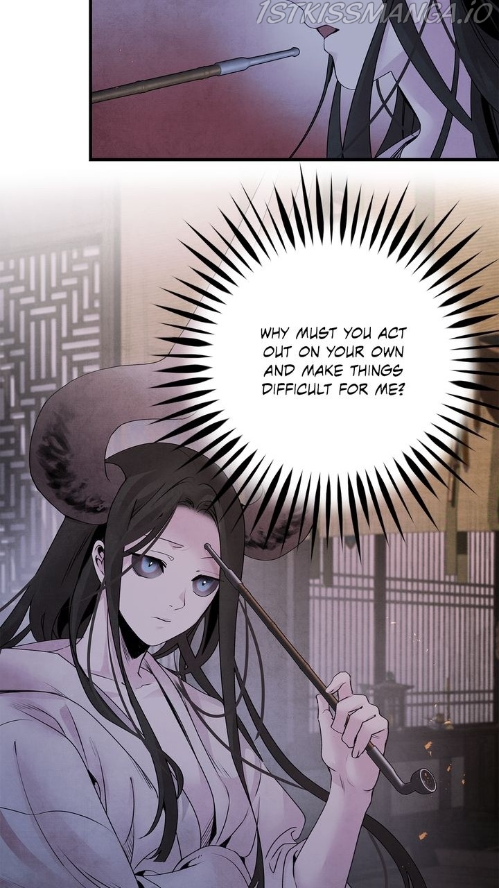 ASHA – Manga Chapter 37 - page 60