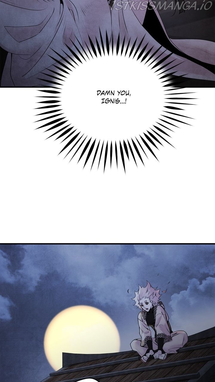 ASHA – Manga Chapter 37 - page 61