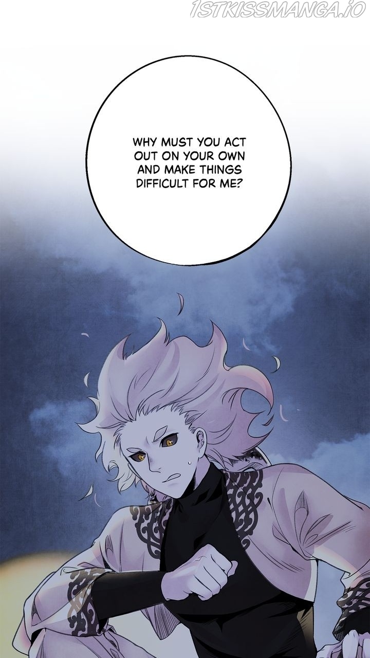 ASHA – Manga Chapter 37 - page 63