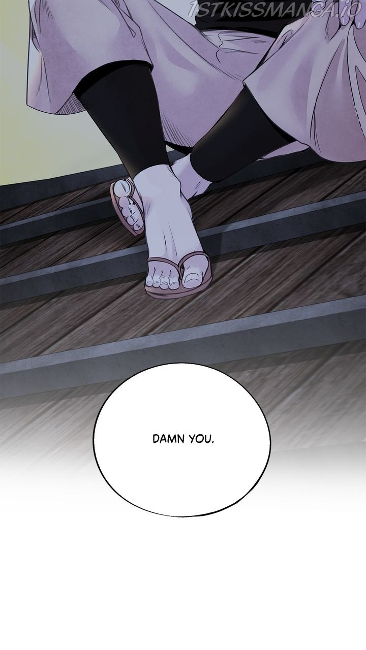 ASHA – Manga Chapter 37 - page 64
