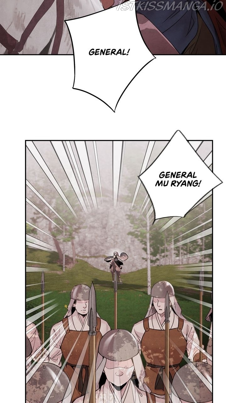 ASHA – Manga Chapter 37 - page 7