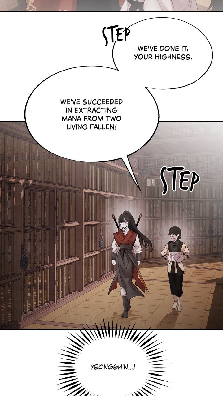 ASHA – Manga Chapter 48 - page 10