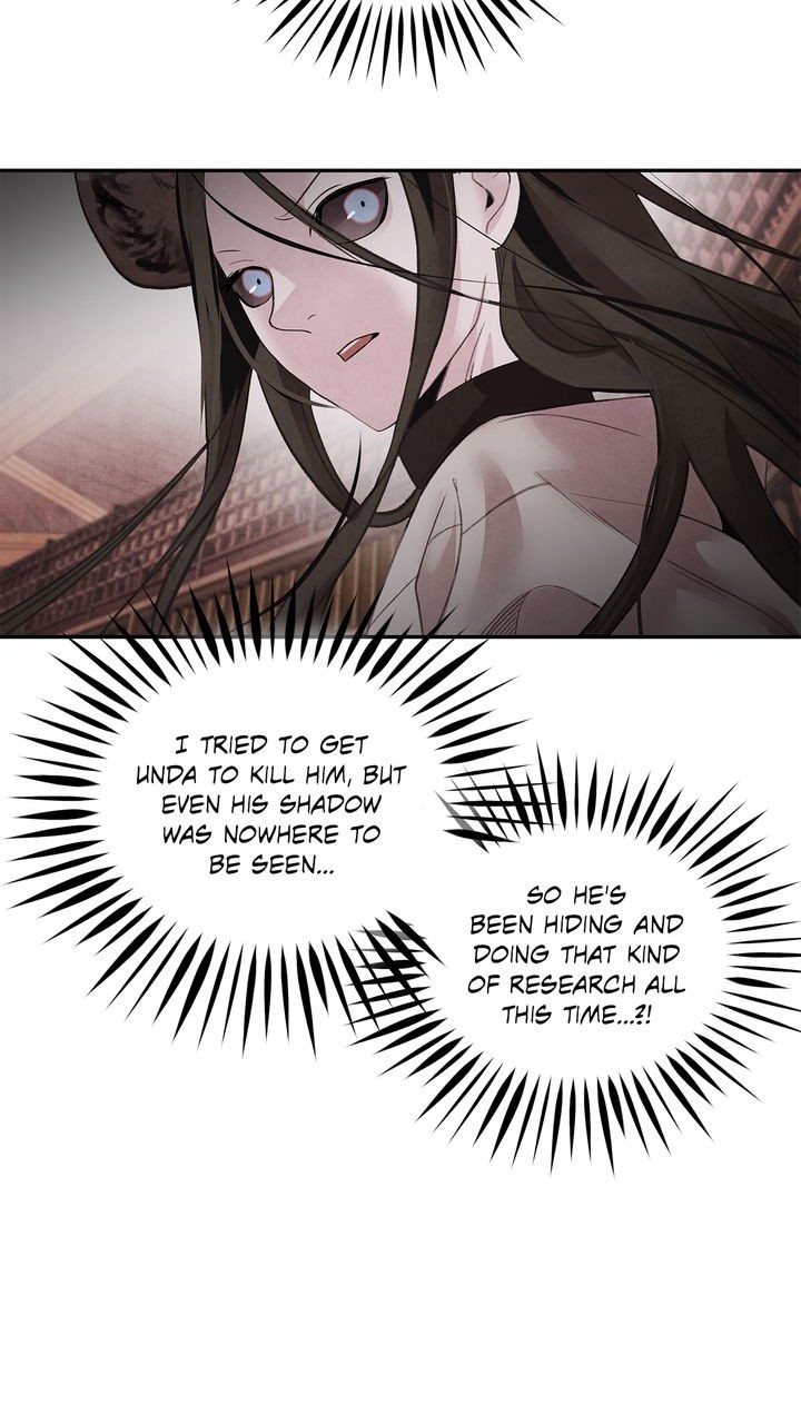ASHA – Manga Chapter 48 - page 11