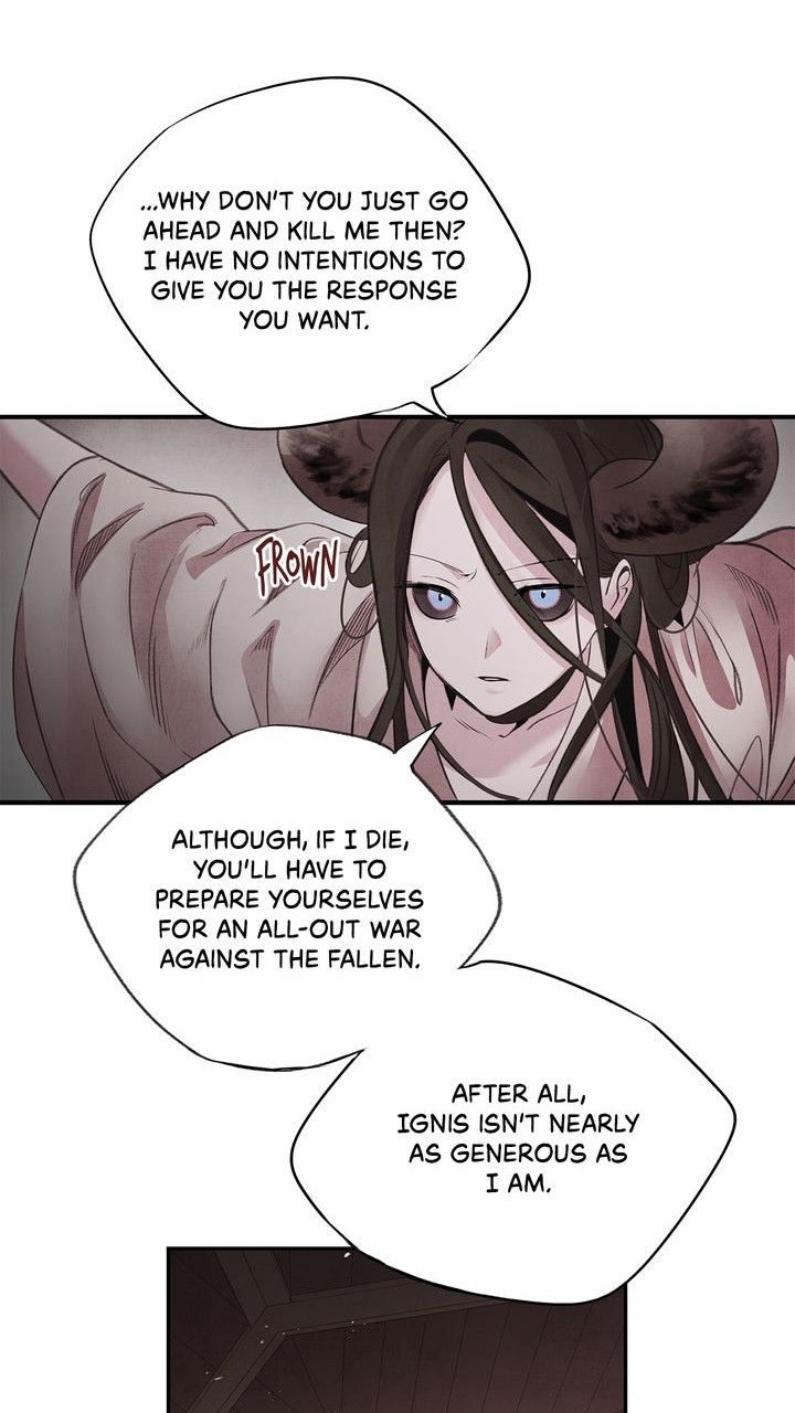 ASHA – Manga Chapter 48 - page 16