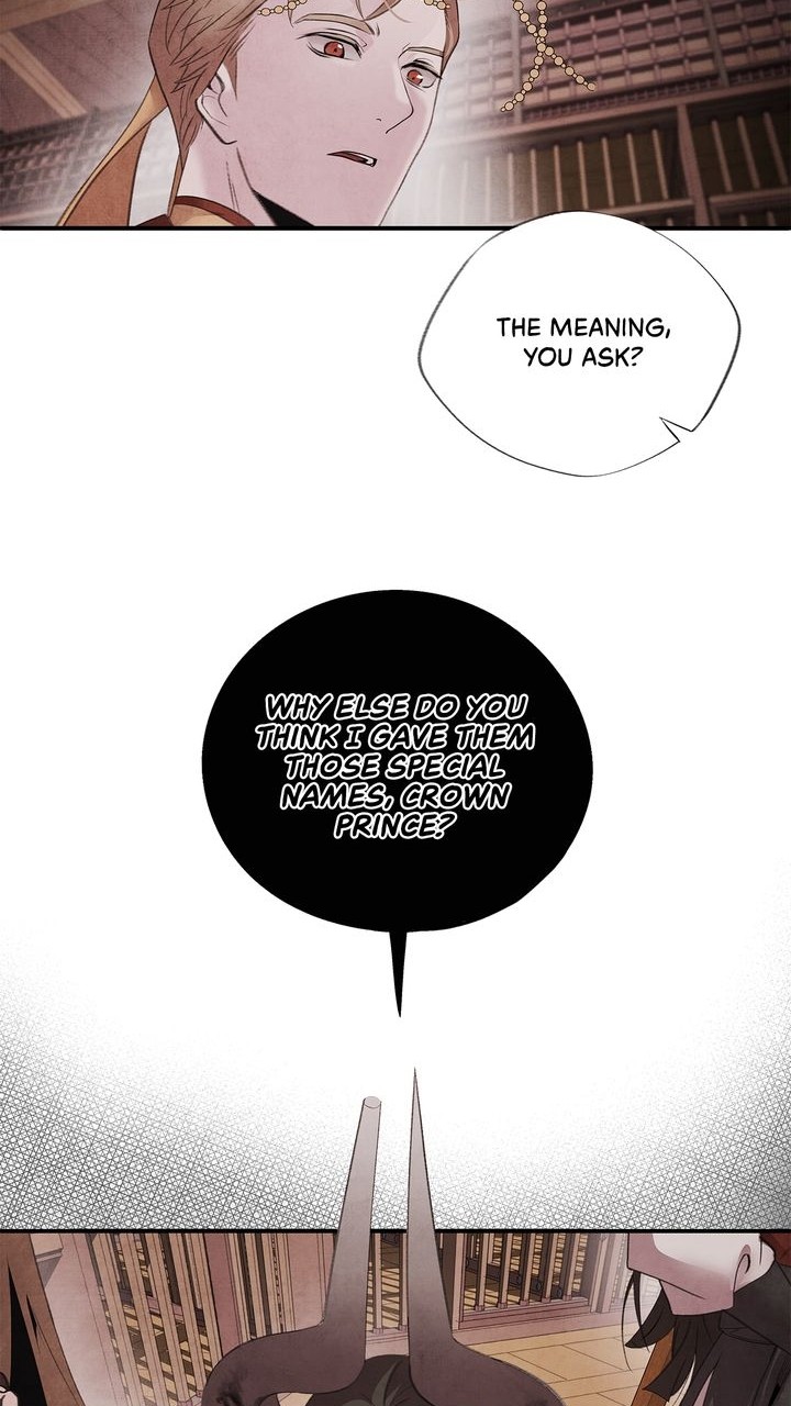 ASHA – Manga Chapter 48 - page 18