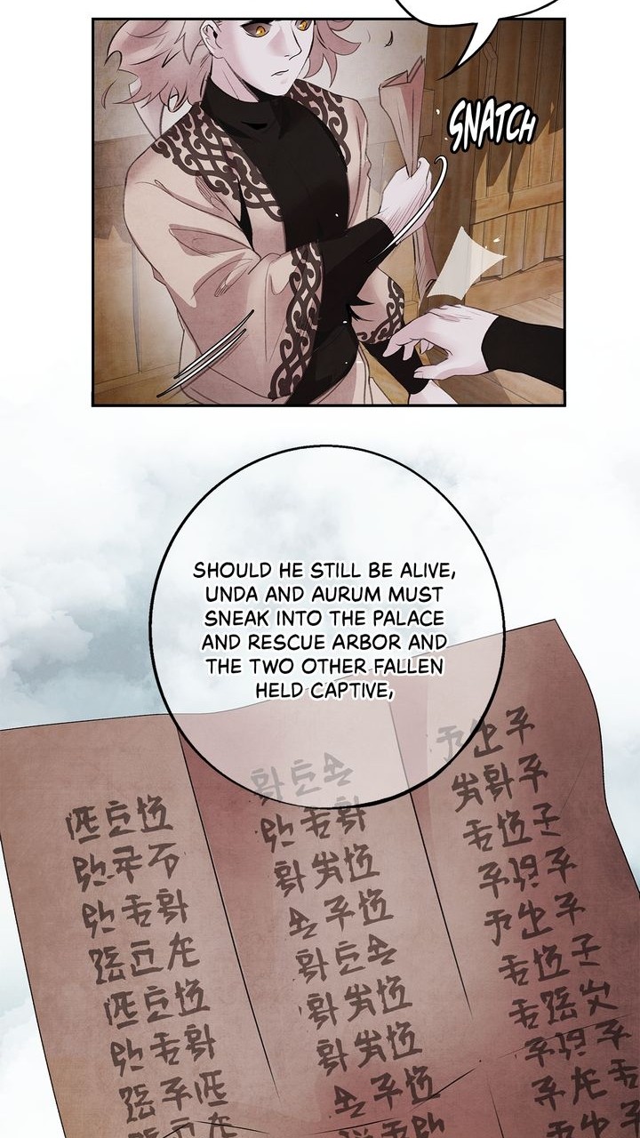 ASHA – Manga Chapter 48 - page 25