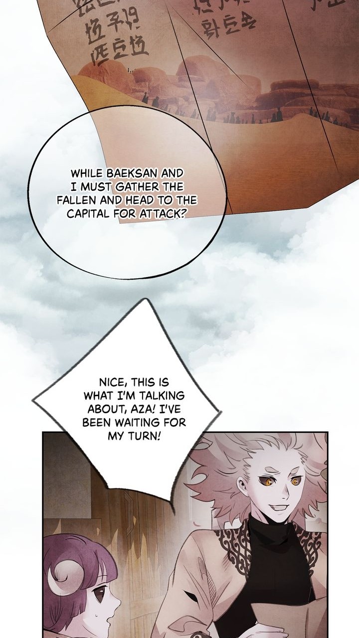 ASHA – Manga Chapter 48 - page 26