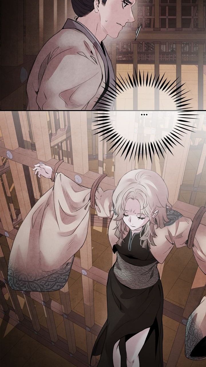 ASHA – Manga Chapter 48 - page 31