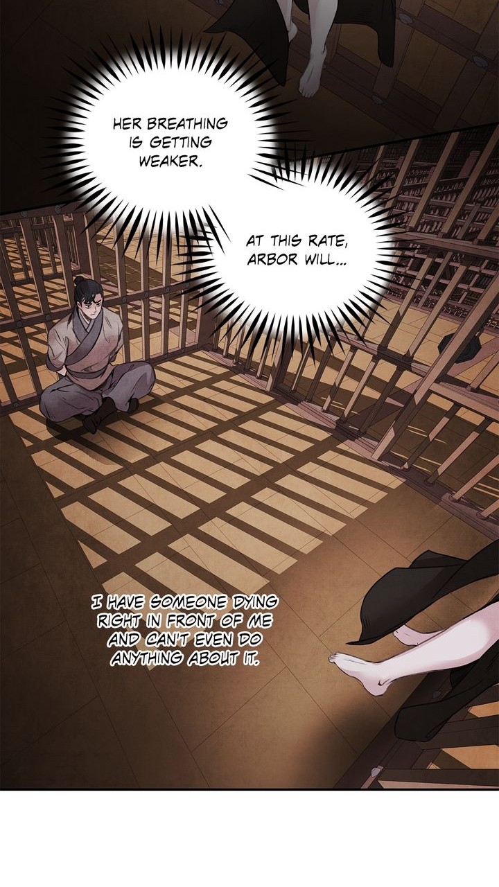 ASHA – Manga Chapter 48 - page 32
