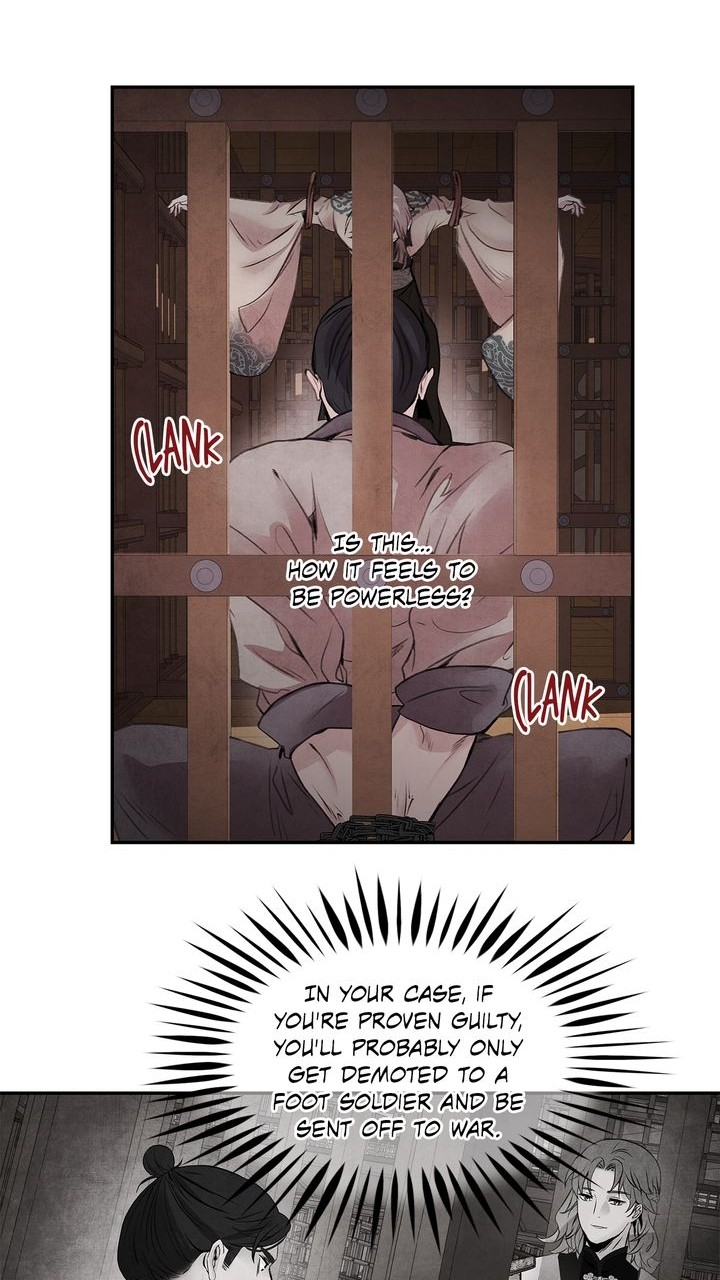 ASHA – Manga Chapter 48 - page 33