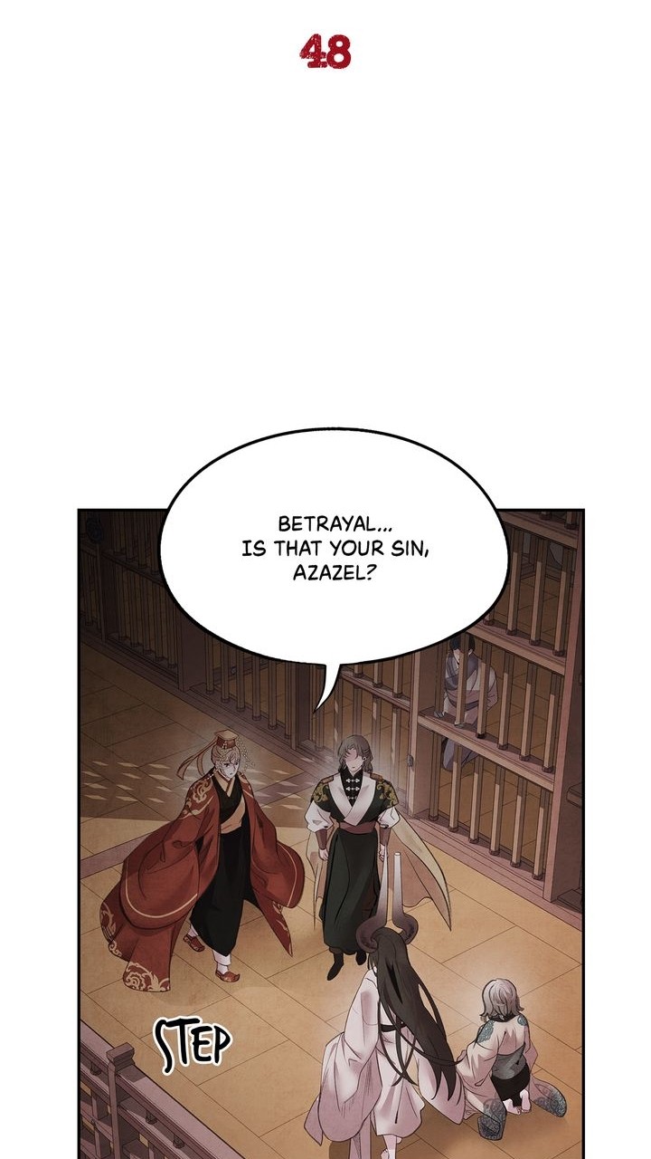 ASHA – Manga Chapter 48 - page 4