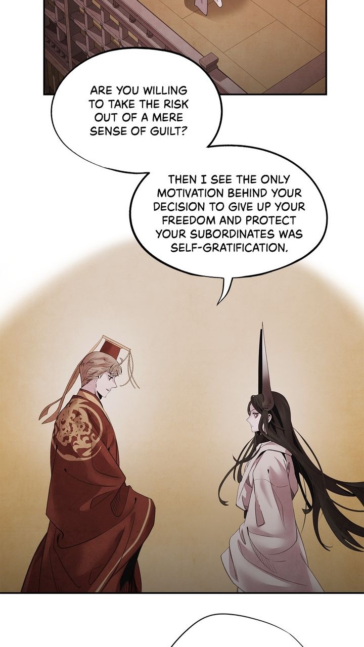 ASHA – Manga Chapter 48 - page 5