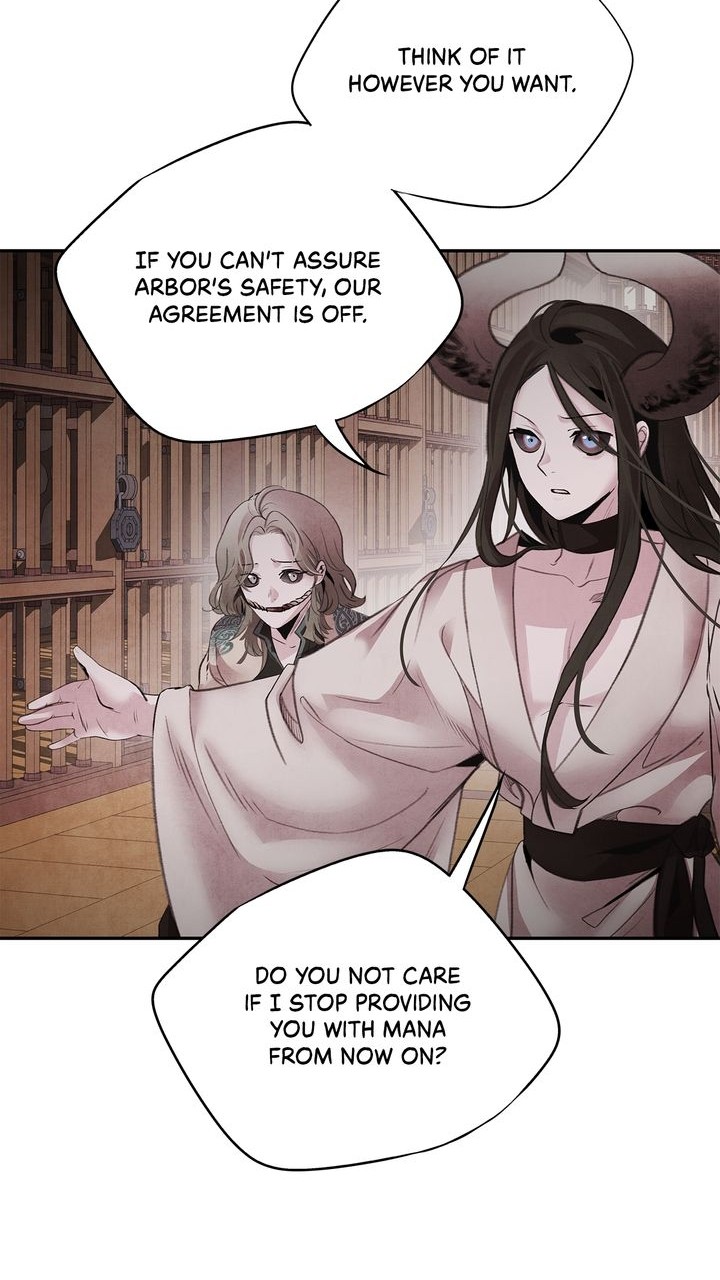 ASHA – Manga Chapter 48 - page 6