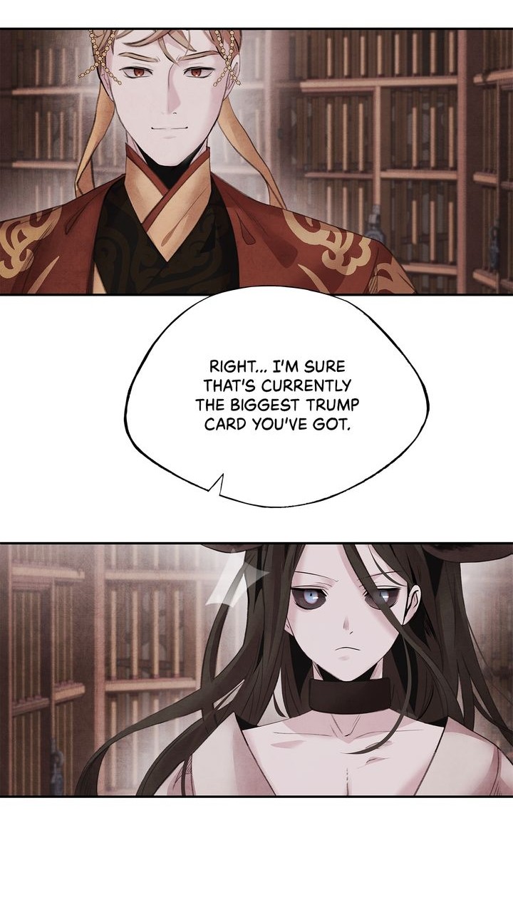 ASHA – Manga Chapter 48 - page 7