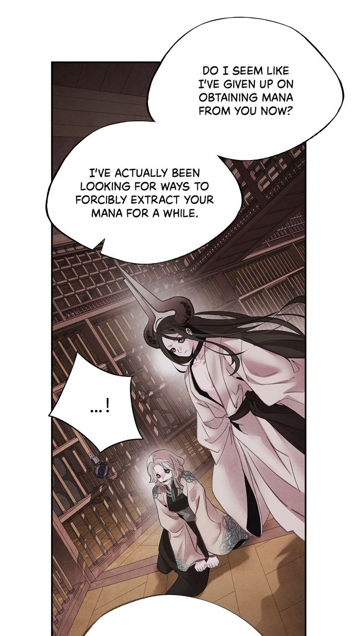 ASHA – Manga Chapter 48 - page 8