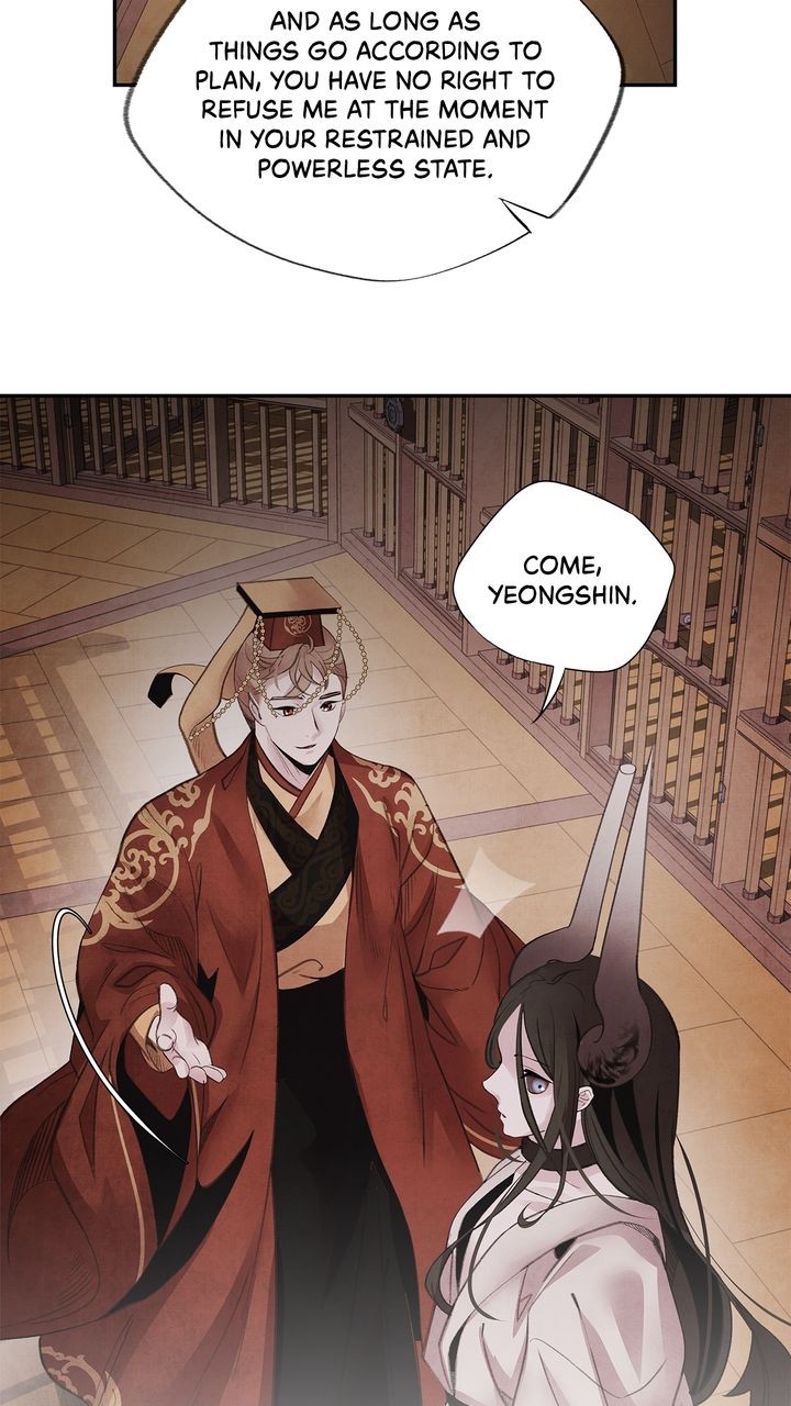 ASHA – Manga Chapter 48 - page 9