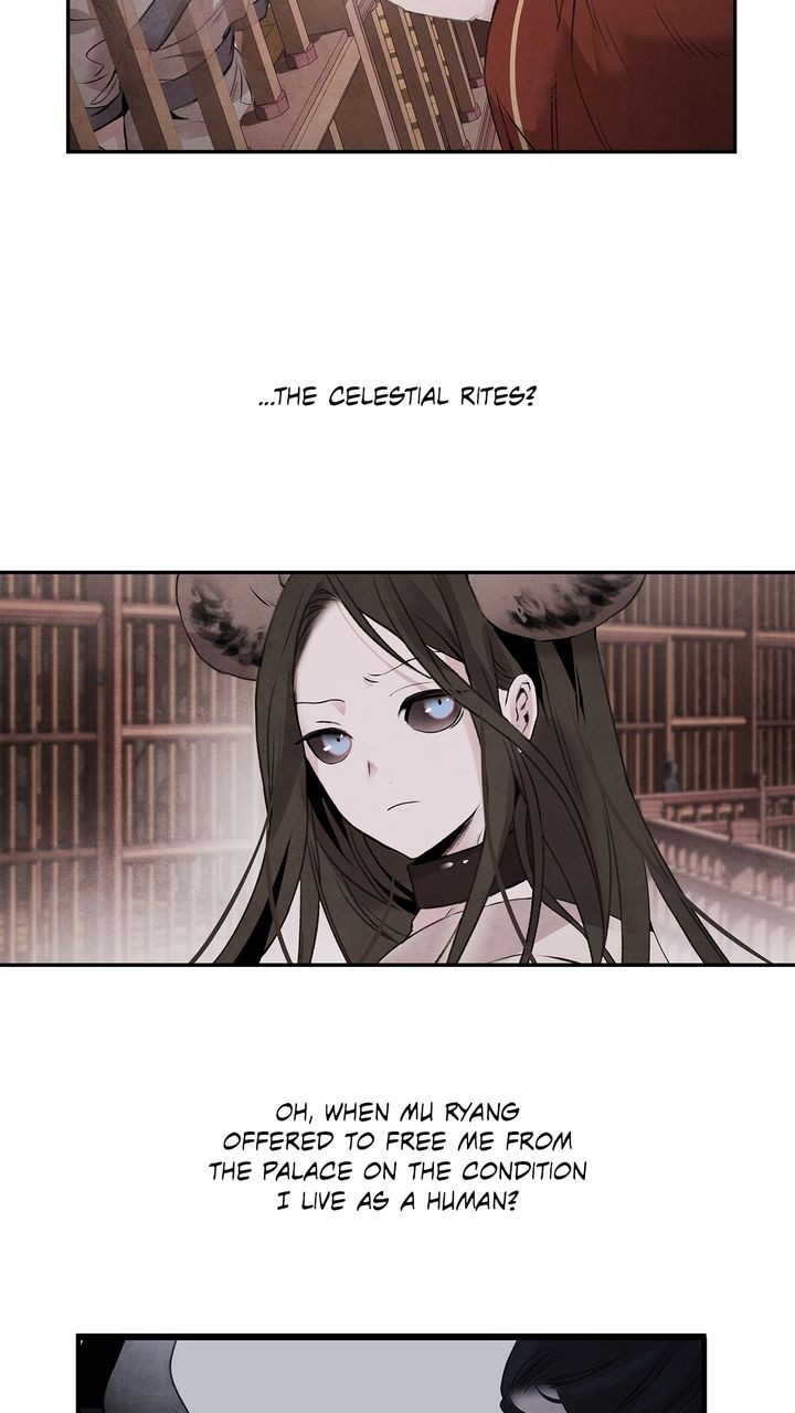 ASHA – Manga Chapter 47 - page 10