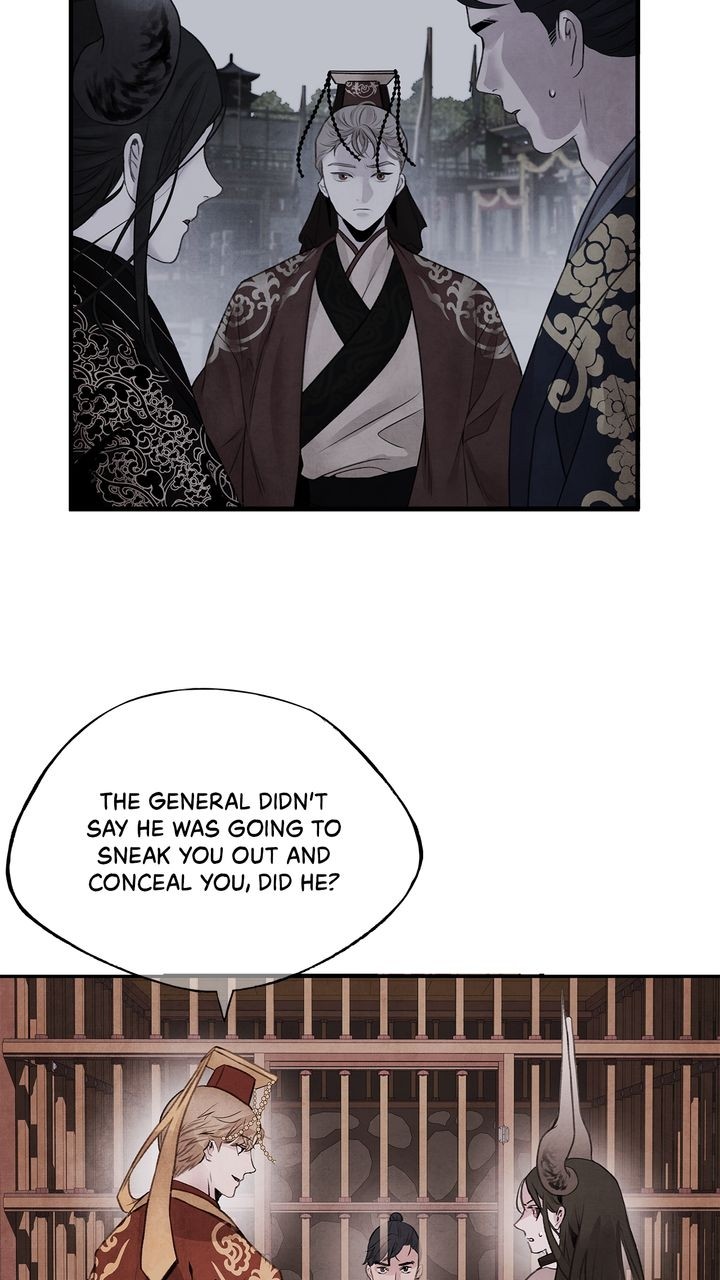 ASHA – Manga Chapter 47 - page 11