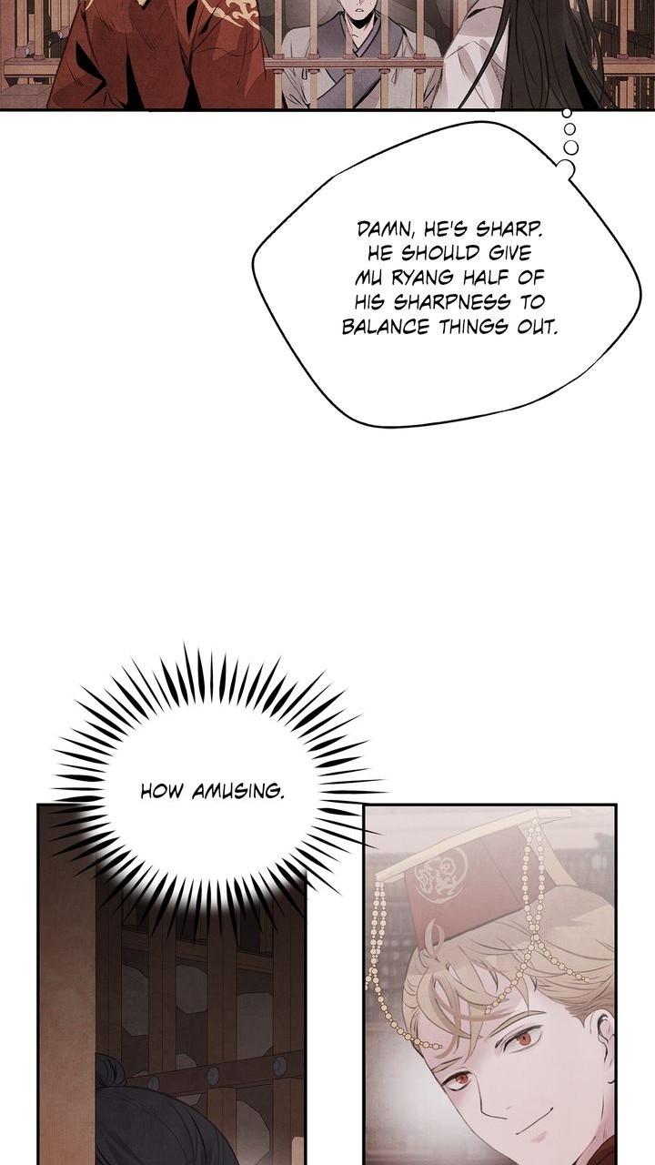 ASHA – Manga Chapter 47 - page 12