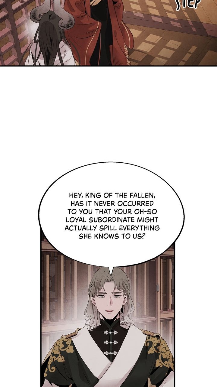 ASHA – Manga Chapter 47 - page 16