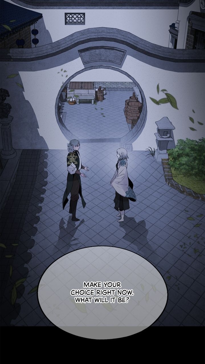 ASHA – Manga Chapter 47 - page 19