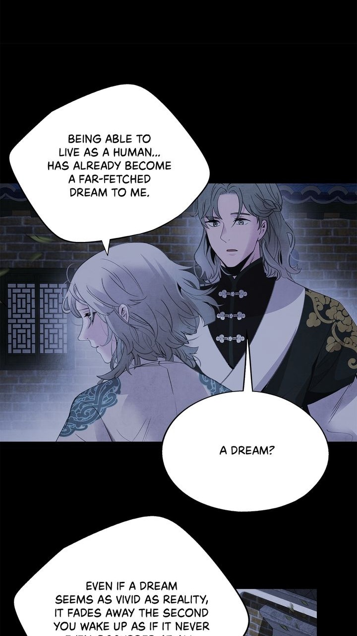ASHA – Manga Chapter 47 - page 20