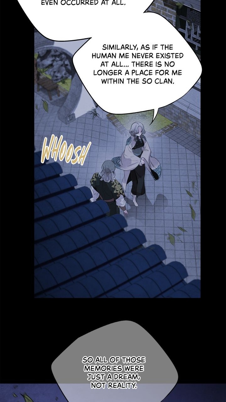 ASHA – Manga Chapter 47 - page 21