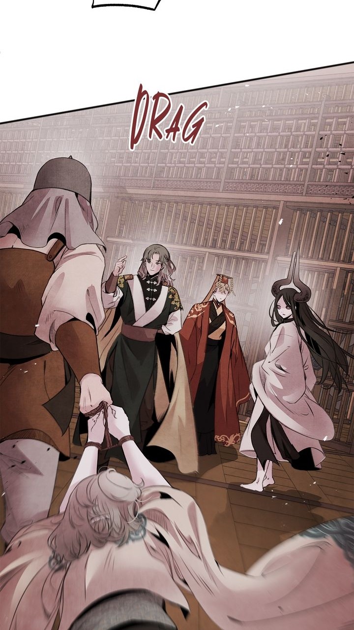 ASHA – Manga Chapter 47 - page 32
