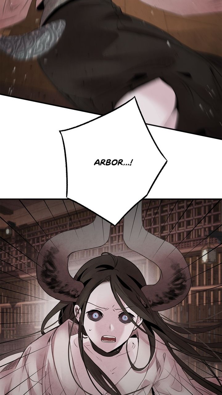 ASHA – Manga Chapter 47 - page 33