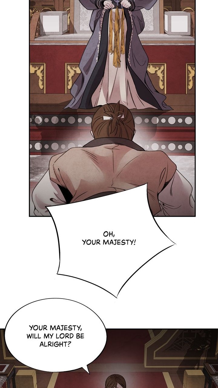 ASHA – Manga Chapter 47 - page 36