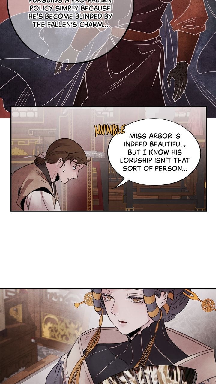 ASHA – Manga Chapter 47 - page 41