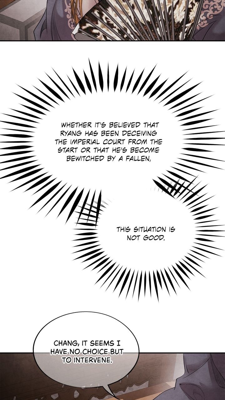 ASHA – Manga Chapter 47 - page 42