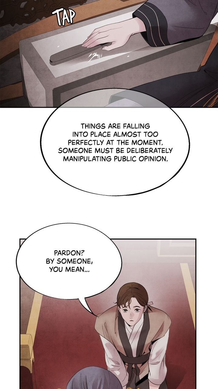 ASHA – Manga Chapter 47 - page 43