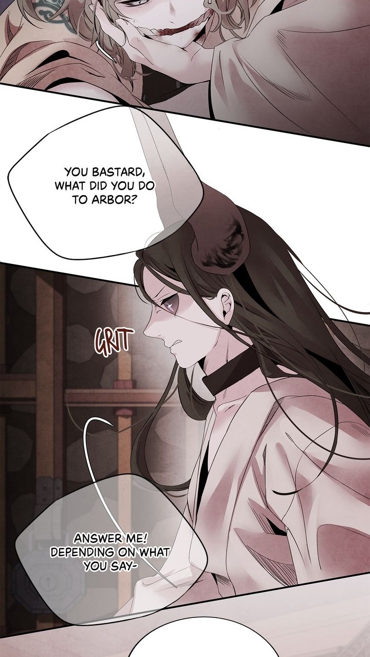 ASHA – Manga Chapter 47 - page 48