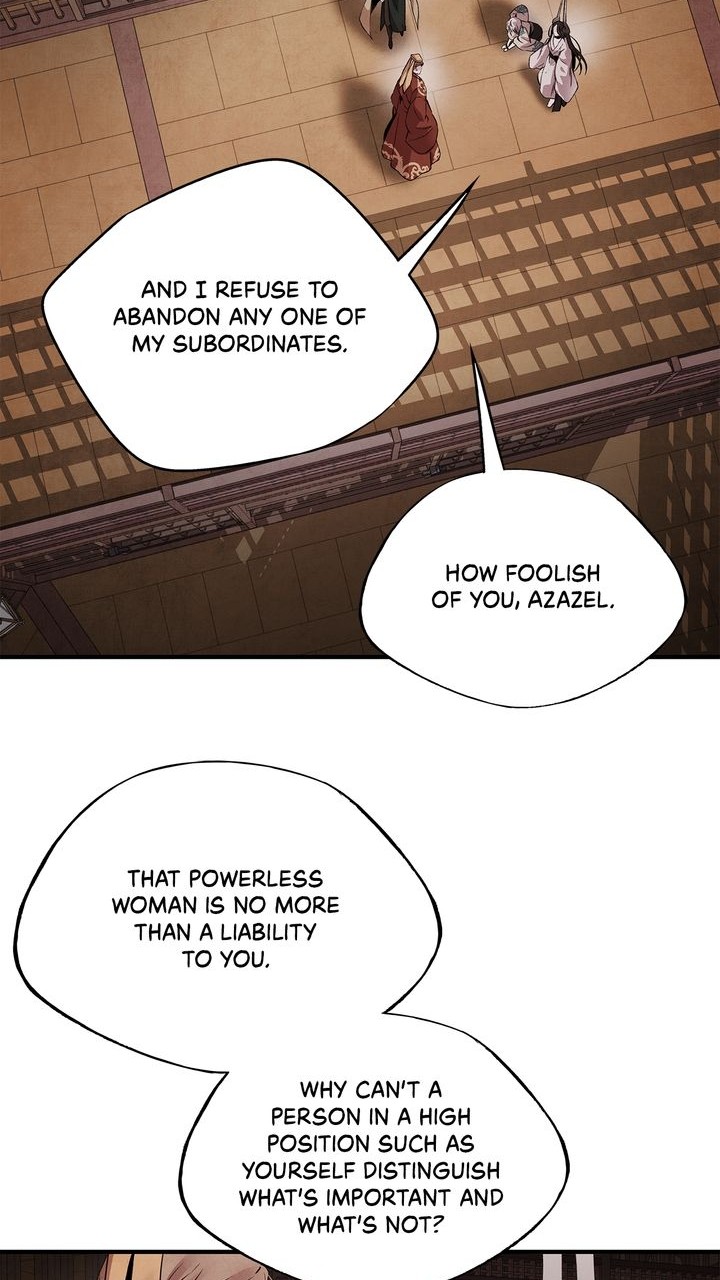 ASHA – Manga Chapter 47 - page 54