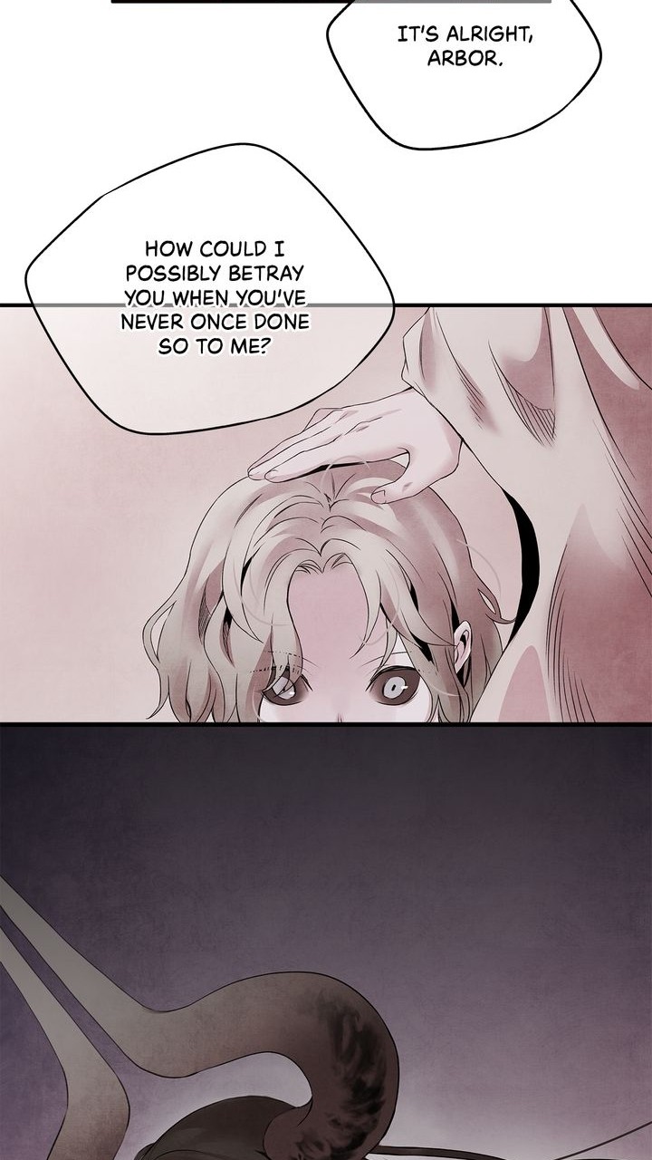 ASHA – Manga Chapter 47 - page 56