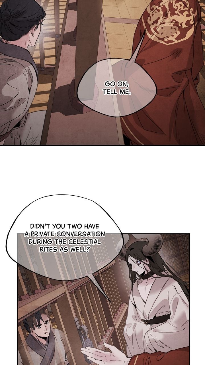 ASHA – Manga Chapter 47 - page 9