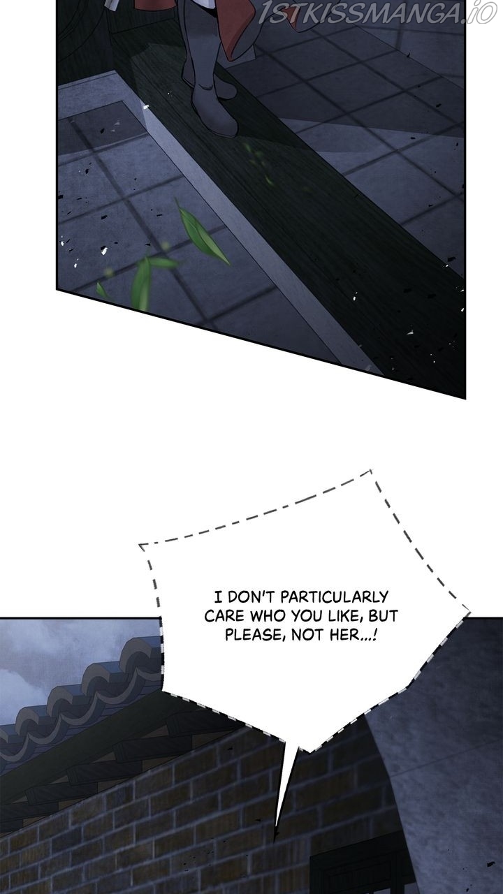 ASHA – Manga Chapter 46 - page 21