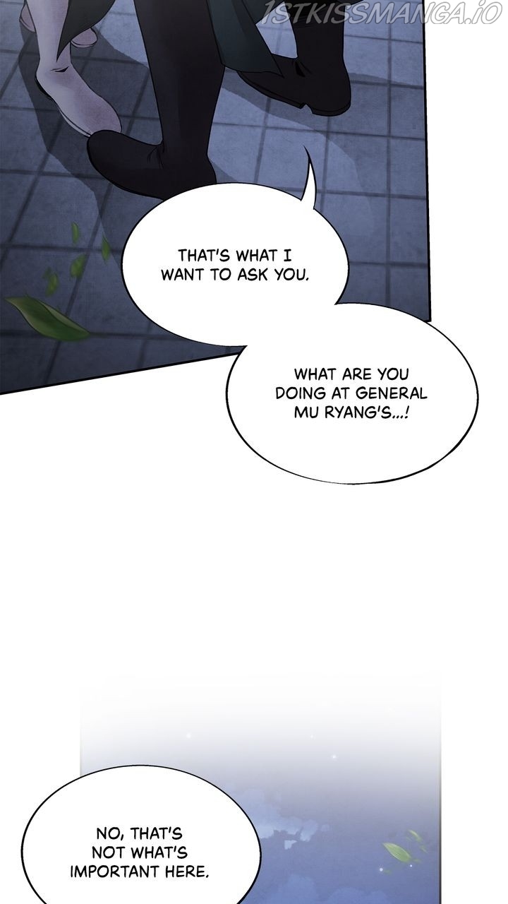 ASHA – Manga Chapter 46 - page 4