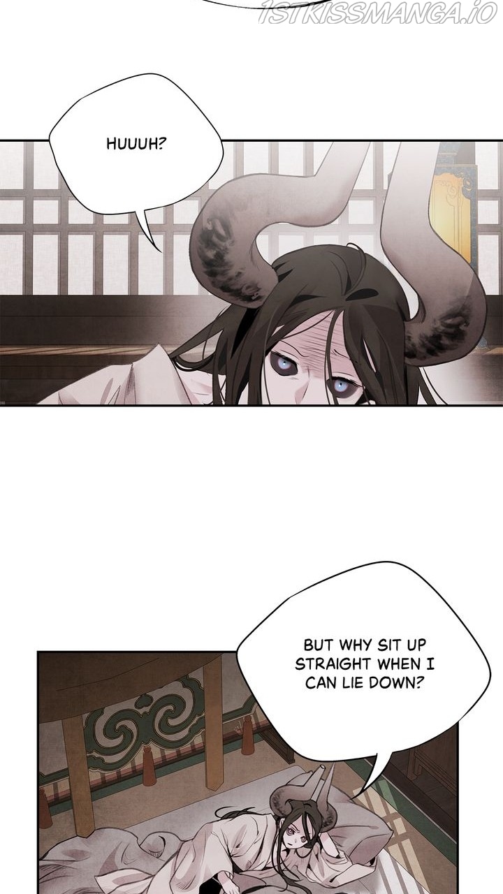 ASHA – Manga Chapter 46 - page 40