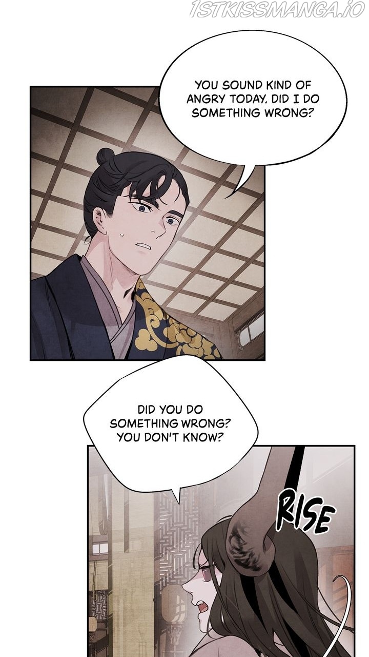 ASHA – Manga Chapter 46 - page 42