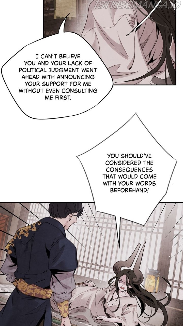 ASHA – Manga Chapter 46 - page 43
